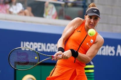 Haddad Maia vs Kalinskaya prediction - Brazilian to cause an upset