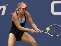 Danielle Collins vs Caroline Dolehide prediction and odds: US Open 2024