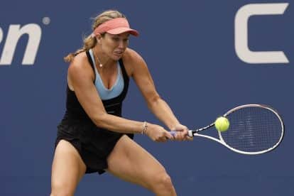 Collins vs Dolehide prediction - 11th seed seeking dominant display