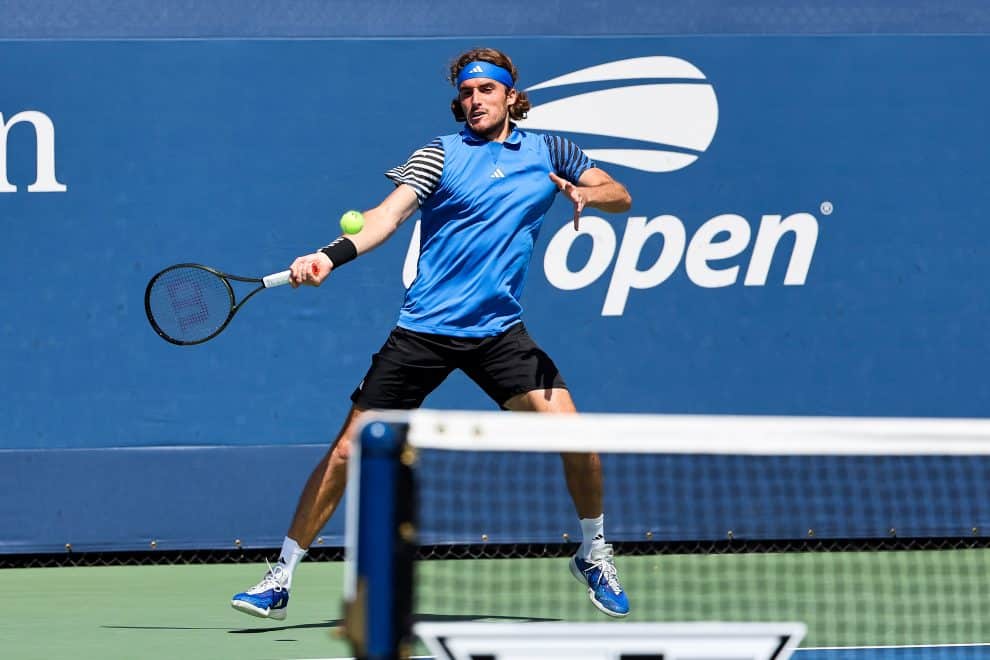 Stefanos Tsitsipas vs Thanasi Kokkinakis prediction and odds: US Open 2024