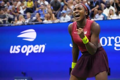 US Open 2024 women&rsquo;s singles predictions &ndash; top outright picks