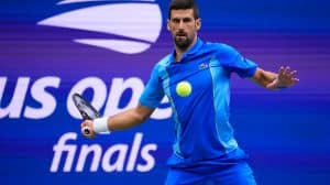 US Open 2024 draw breakdown &ndash; seeds, top matches, and more!