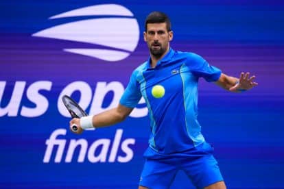 US Open 2024 draw breakdown &ndash; seeds, top matches, and more!