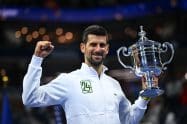 US Open 2024 men&rsquo;s singles predictions &ndash; top outright picks