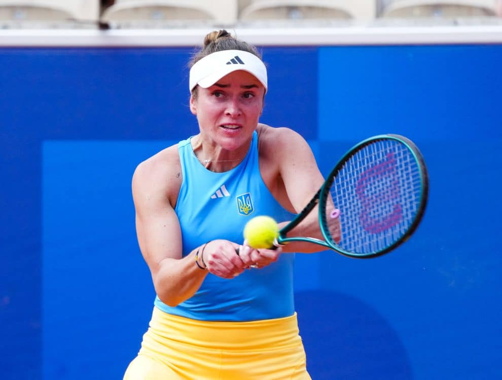 Elina Svitolina vs Marta Kostyuk prediction and odds: Canadian Open 2024