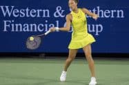Qinwen Zheng vs Amanda Anisimova prediction and odds: US Open 2024