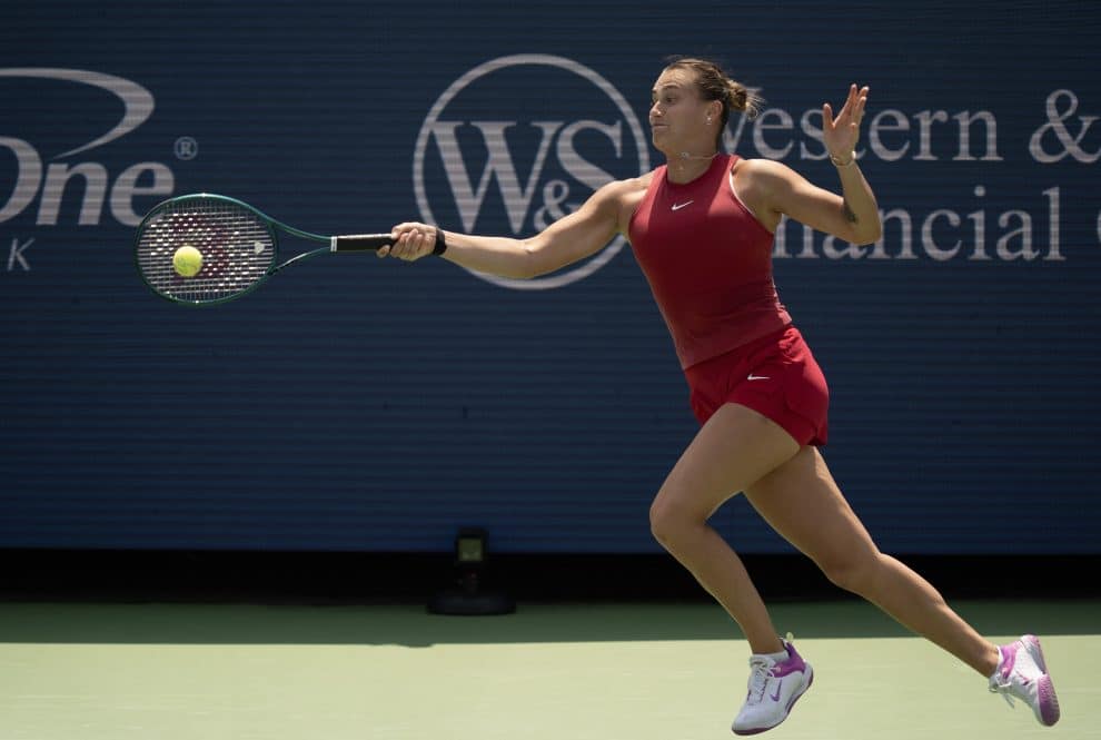 Iga Swiatek vs Aryna Sabalenka prediction and odds: Cincinnati Open 2024