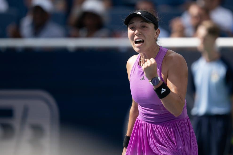 Aryna Sabalenka vs Jessica Pegula prediction and odds: Cincinnati Open 2024