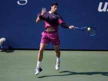 Botic Van de Zandschulp vs Jack Draper prediction and odds: US Open 2024