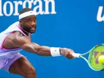 Ben Shelton vs Frances Tiafoe prediction and odds: US Open 2024