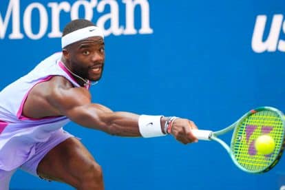 Shelton vs Tiafoe prediction - showman Frances for the win