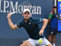 David Goffin vs Tomas Machac prediction and odds: US Open 2024