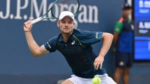 Goffin vs Machac prediction - a 50:50 toss up in New York
