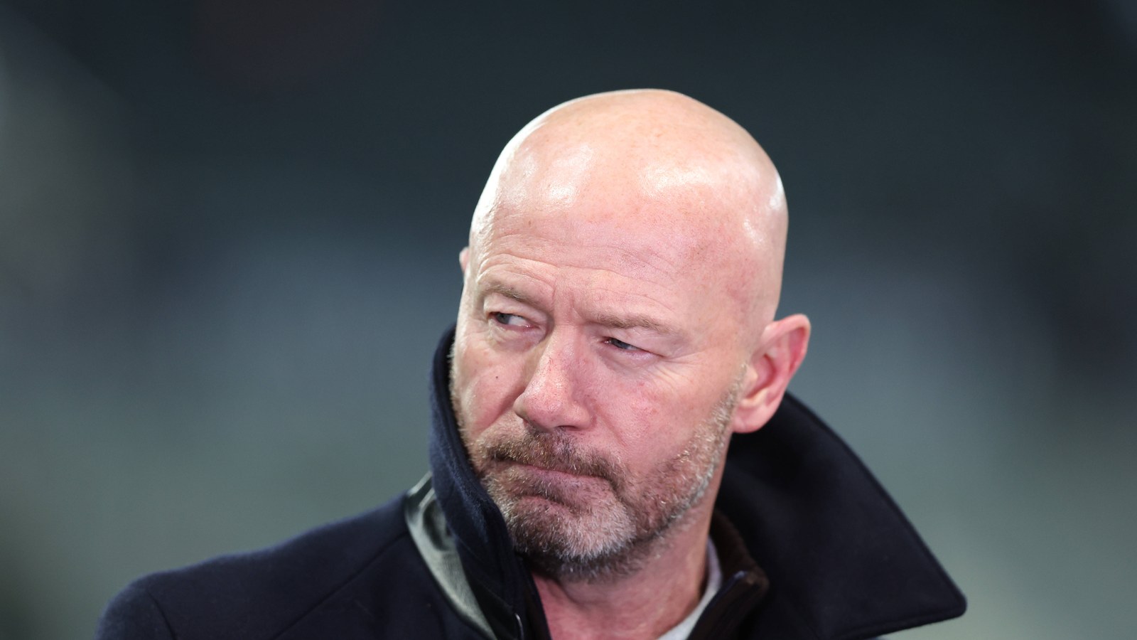 Shearer names H&uuml;rzeler as a Carrick replacement, with a caveat about Brighton