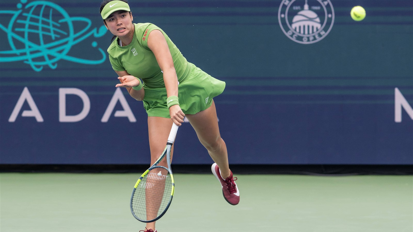 Can Alex Eala&rsquo;s serve win a Grand Slam? Inside the Rusedski-Stubbs debate