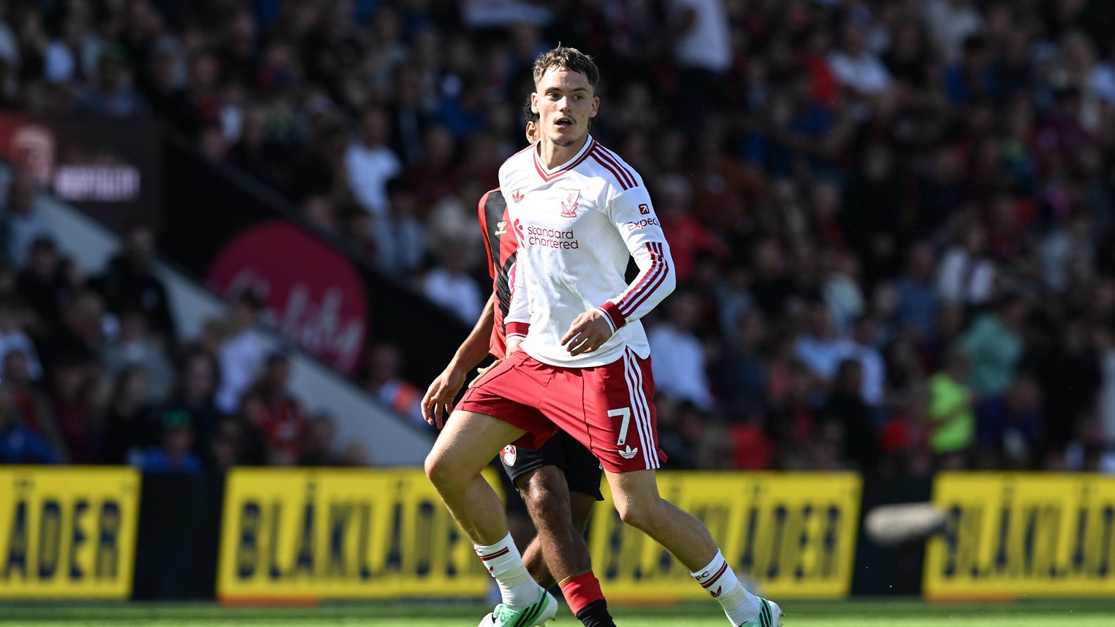 Carragher vs Sturridge on Florian Wirtz: a pub row with a point