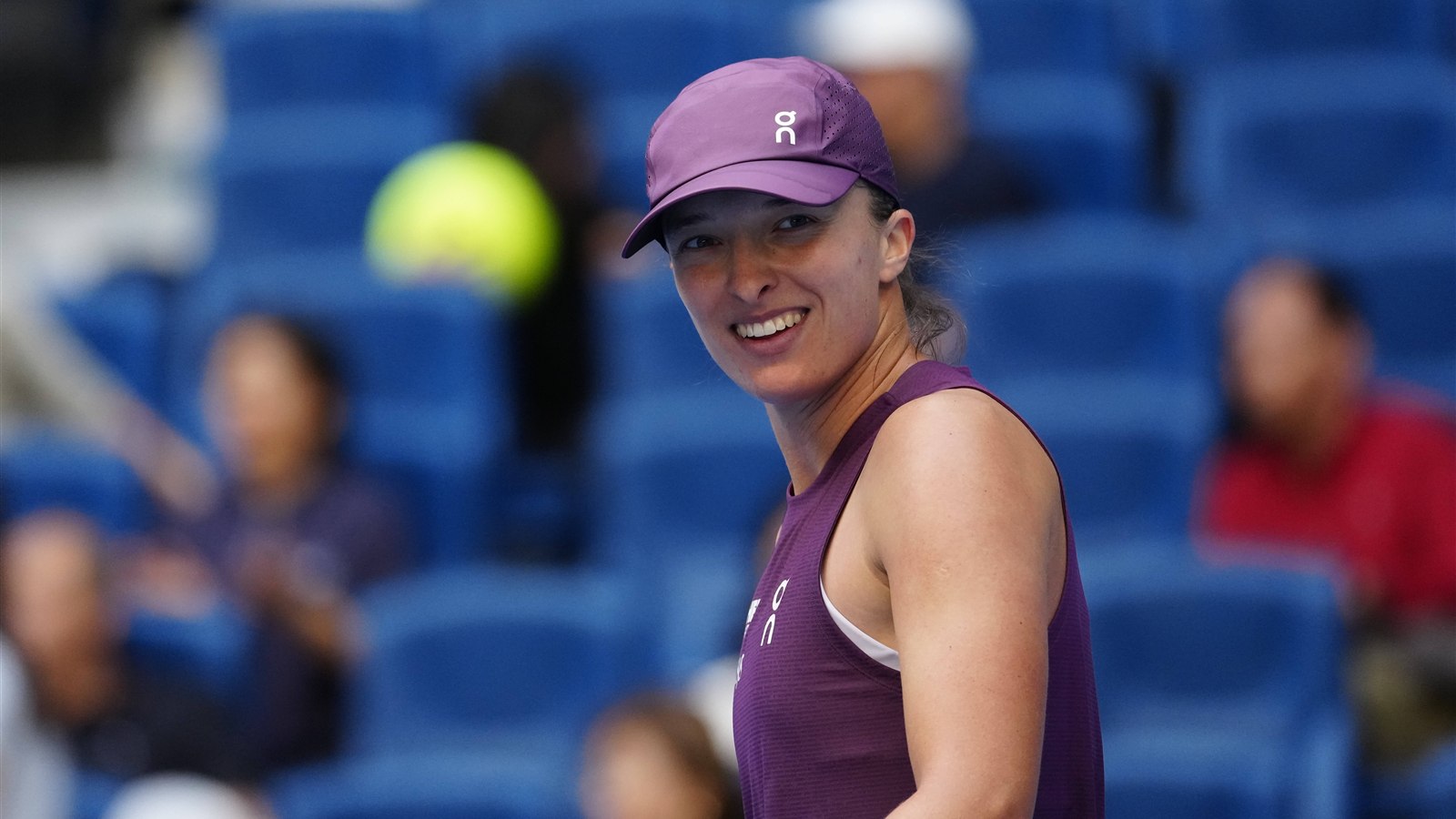WTA Finals race: what Swiatek needs in Wuhan to catch Muchova for the last spot