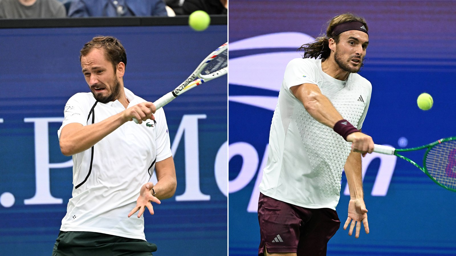 Medvedev vs Tsitsipas preview: Shanghai Masters fourth round
